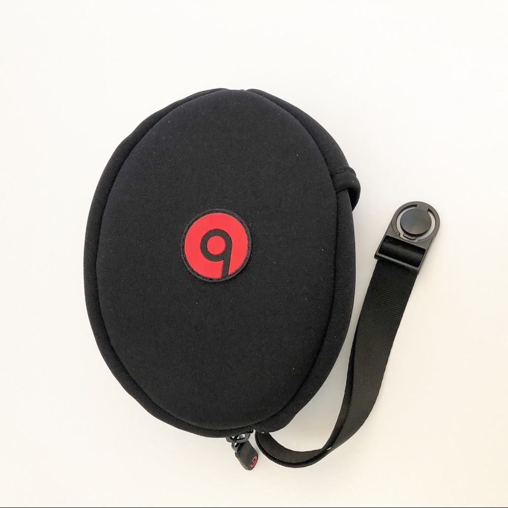 BEATS SOFT BAG CARRIER POUCH